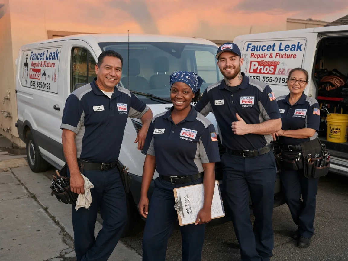 Faucet Repair company in Lemoyne, PA